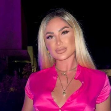 engji Engji merr vendimin shumë të rëndësishëm për veten, këtë ka vendosur ta ndajë me të gjithë