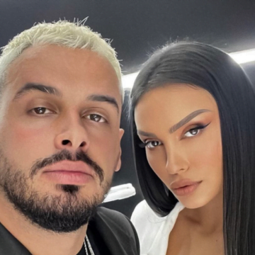 Kaq muaj pas lindjes së fëmijës së parë, nuk do ta besoni sa e shëndoshë ka mbetur Einxhel