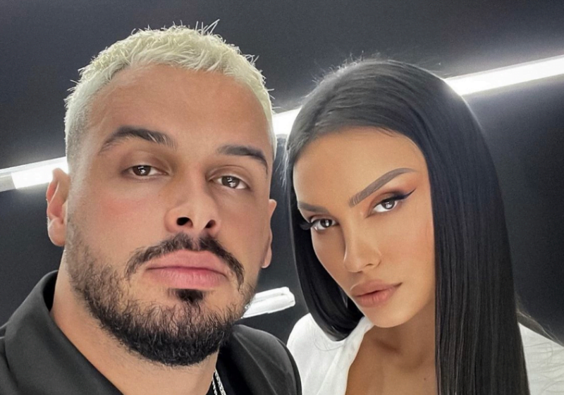 engji1 Kaq muaj pas lindjes së fëmijës së parë, nuk do ta besoni sa e shëndoshë ka mbetur Einxhel