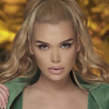 Pas pauzes që u bë nënë, Eni Koçi paralajmëron rikthimin në muzikë