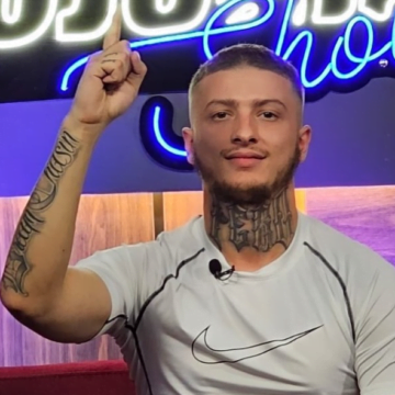 fero Fero (Khattab) nuk ka të ndalur: Pasha All-llahun nëse më urreni nuk do të më dëmtoni