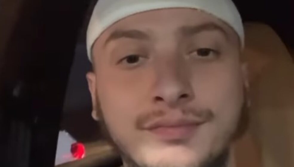 Me mbulesë, kjo është gruaja me të cilën u martua Fero