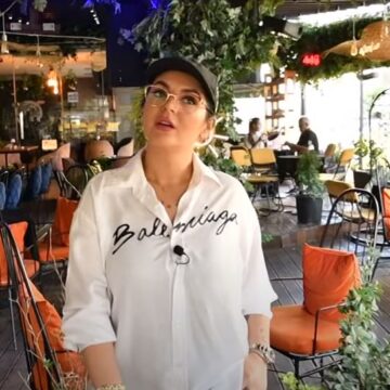 Fifi e hap zemrën për herë të parë, tregon se si i ka raportet me ish-gruan e burrin të saj