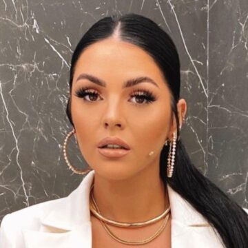 Për herë të parë Fifi flet për konfliktin me ‘Top Channel’ pas ‘BBV’