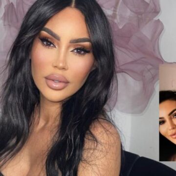 Fjolla e gjen qetësinë shpirtërore, na prezanton me të dashurin e saj të ri