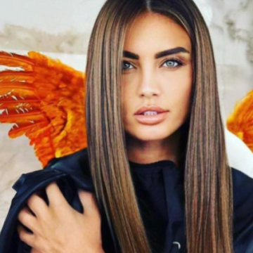 Genta Ismajli befason të gjithë me këtë krahasim që i bëri vetes