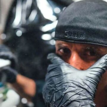 Pas shumë fjalëve se po bëhet baba, Getinjo më në fund jep lajmin e madh e të shumëpritur