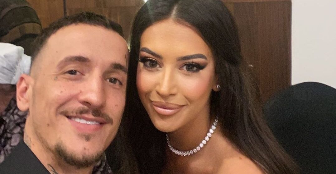 Vivien shtatzënë publikon fotografi provokuese, barku i saj mori tërë vëmendjen