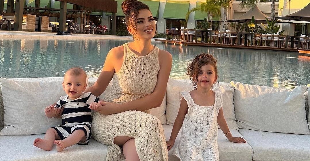 gezimja Gëzimja flet hapur, tregon se cila është gjëja që e lumturon më së shumti atë