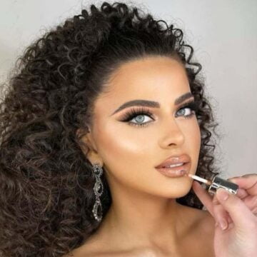 Gëzimja e ka kunatën bukuroshe, por nuk do ta besoni se ҫfarë i bëri asaj sot