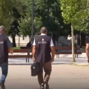 inspektor Inspektohen çmimet e teksteve shkollore në Podujevë