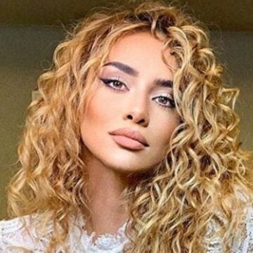 Kaltrina Mikushnica bëhet gati për dasmë, e ka zgjedhur fustanin më të bukur