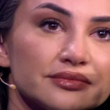 kiara Kur të gjithë prisnin të bëheshin prindër, Kiara ‘godet’ rëndë, tregon se është ftohur lidhja me Luizin