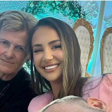 Kiara do ta nervozojë ‘keq’ vjehrrën e saj, është veshur si nuse e lazdruar