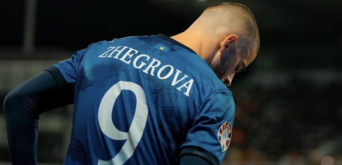 Rumani – Kosovë, dalin formacionet zyrtare dhe ky është ndryshimi