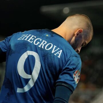 Rumani – Kosovë, dalin formacionet zyrtare dhe ky është ndryshimi