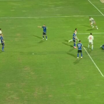 Kampionati Evropian: Zvicra kalon sërish në epërsi ndaj Kosovës