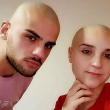 Lirimi nuk po mund ta përballojë ndarjen, tregon se si po e vuan ndarjen nga Lulja