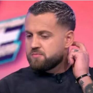 “Operacioni fshesa” i Luizit merr përpara edhe ‘shokun’ e tij