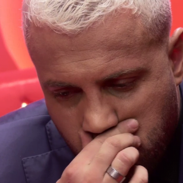 E papritur: Luiz Ejlli sapo dha lajmin e dhimbshëm