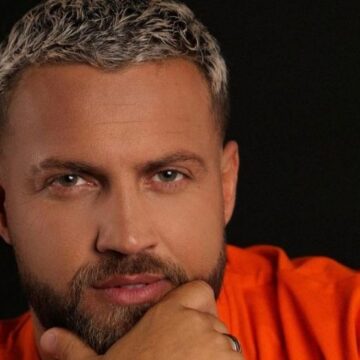 Luizi më i lumtur se asnjëherë më parë, sapo mori lajmin e shumëpritur