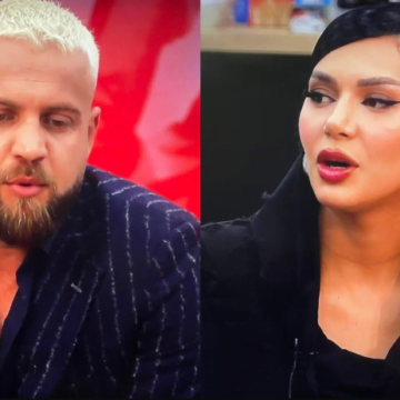 Prishet përfundimisht miqësia e Luizit dhe Efit, shikoni faktet