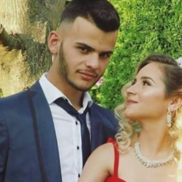 Ndarja e tyre ishte krejt një gënjeshtër, ribashkohen publikisht Lulja dhe Lirimi (FOTO)