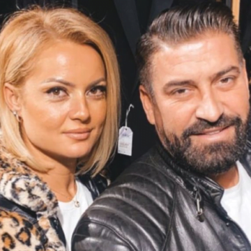 lulja Një femër super-seksi i shfaqet Medës në shtrat, Lulja do të tranohet nga xhelozia