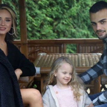 Nga sëmundja e deri tek ndarja, dalin detajet nga përfundimi i martesës së çiftit të shumë bullizuar (VIDEO)