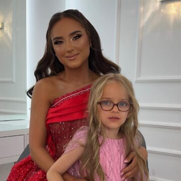 Pas ndarjes nga Lirimi, më në fund deklarohet Lulja dhe ka diçka të rëndësishme për të thënë