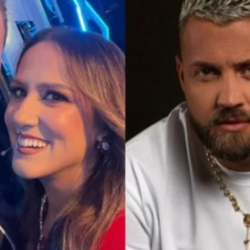 Luizi bën veprimin e papritur ndaj Arbana Osmanit dhe Eduart Grishajt