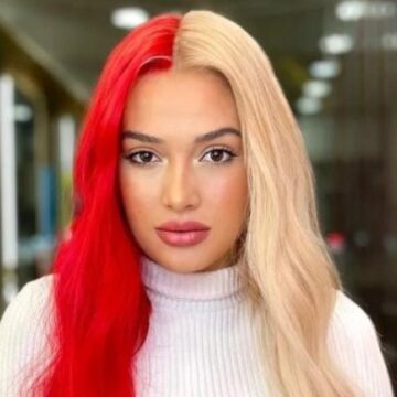 Melisa sapo na prezantoi me nënën e saj dhe ajo qenka një zonjë e vërtetë