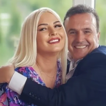 Mihrija e Naimi shkojnë mysafirë tek miqtë e tyre, ja ҫfarë muhabeti iu kanë bërë