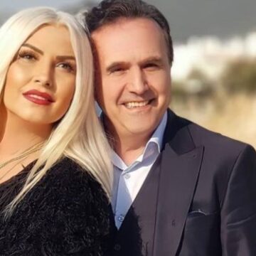 Mihrija e Naimi shfaqen të fashuar, kush i sulmoj