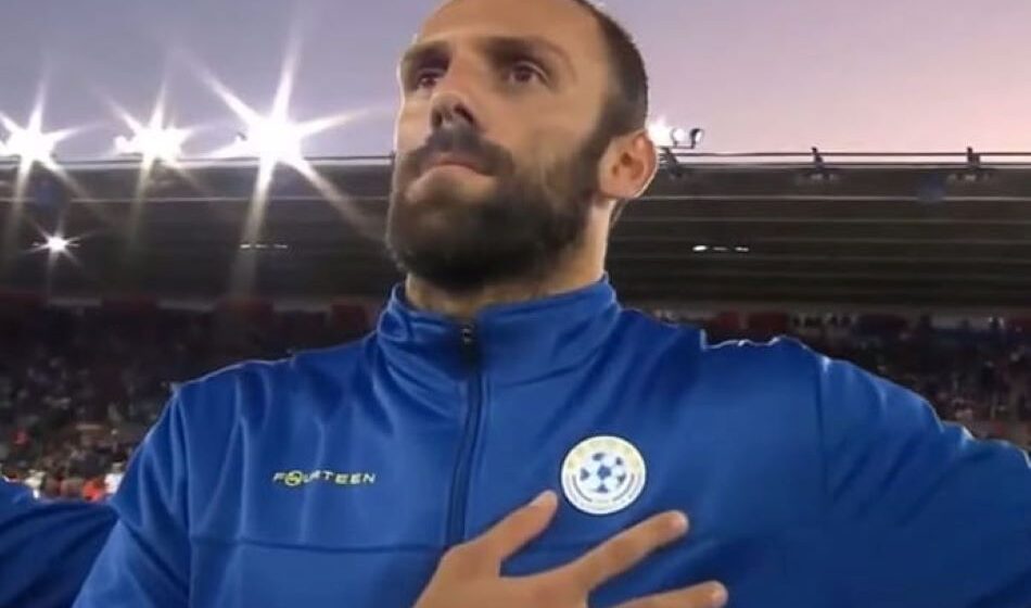 murici 1 Vedat Muriqi barazon shifrat ndaj Zvicrës