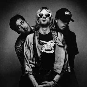 nirvana Nirvana ripublikon “In Utero” në 30-vjetorin e albumit