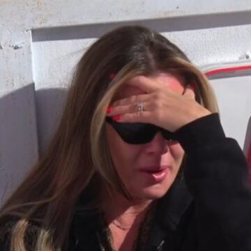 Pas Kiarës së Luizit, edhe Olta Gixhari përfundon në spital