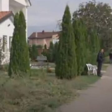 polici Gruaja dhe tre fëmijët, dalin detaje dhe pamje të familjes së policit të vrarë në veri (FOTO)