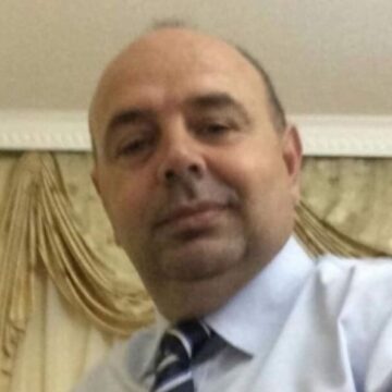 polici Nuk do të mund t’i mbani lotët: Vjen reagimi i dhimbshëm i familjes së policit të vrarë në veri