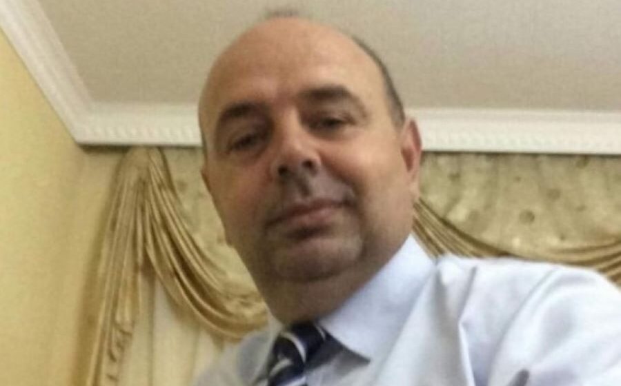 polici Nuk do të mund t’i mbani lotët: Vjen reagimi i dhimbshëm i familjes së policit të vrarë në veri