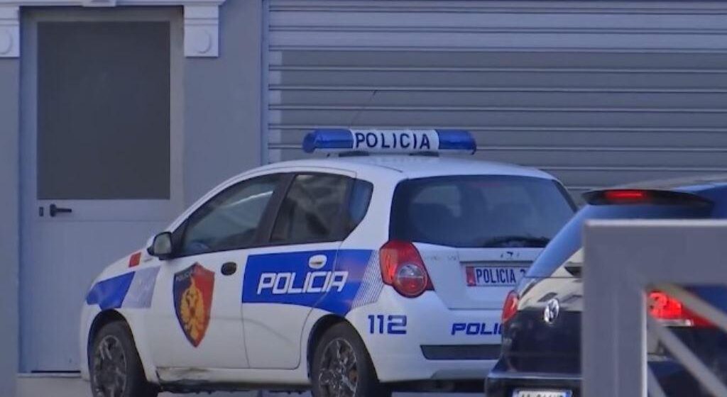policia Arrestohet 25-vjeçari në Tiranë, dyshohet se abuzoi seksualisht me një 11-vjeçare