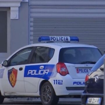 Arrestohet 25-vjeçari në Tiranë, dyshohet se abuzoi seksualisht me një 11-vjeçare