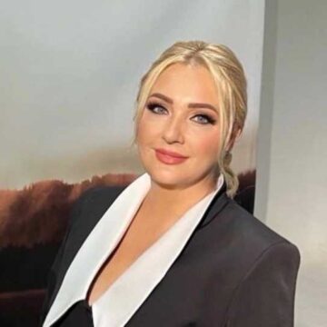 remzie1 Kaq shumë kilogramë ka shtuar Remzie Osmani, nuk do ta njihni