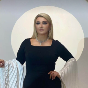 remzie1 Remzia është bërë vjehërr e gjyshe, por sapo dha lajmin e madh që askush nuk e priste