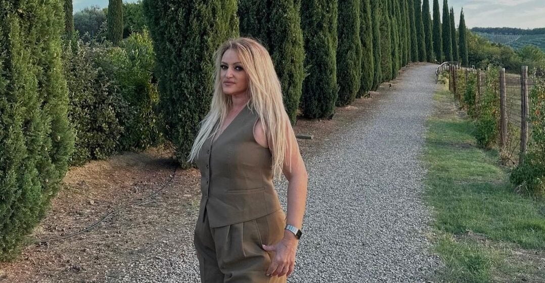 Sezoni i dasamve përfundoi, ja ku ka përfunduar Safetja me burrin dhe dy vajzat e saj