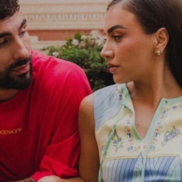 Nusja e Ledrit lajmërohet nga dasma, nuk është veshur aspak për qejfin e vjehrrës së saj