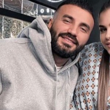 Sara dhe PM po bëhen prindër për herë të parë?