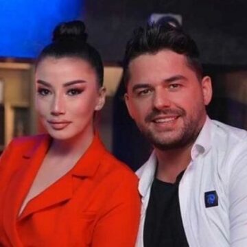 Gruaja e Shpat Kasapit merr vendimin e papritur, largohet nga çdo gjë