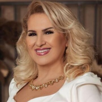 Një hallë si Shyhrete Behluli, ja ҫfarë ka bërë sot për djalin e vëllait të saj