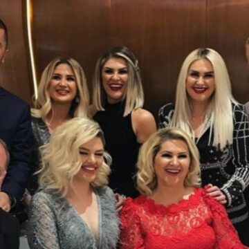 shyhrete Ka filluar të bëhet shqetësuese, ҫka po e mundon kaq shumë ҫikën e Shyhretes